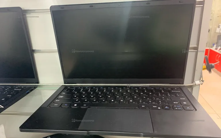 Ноутбук  9tech celeron n4000