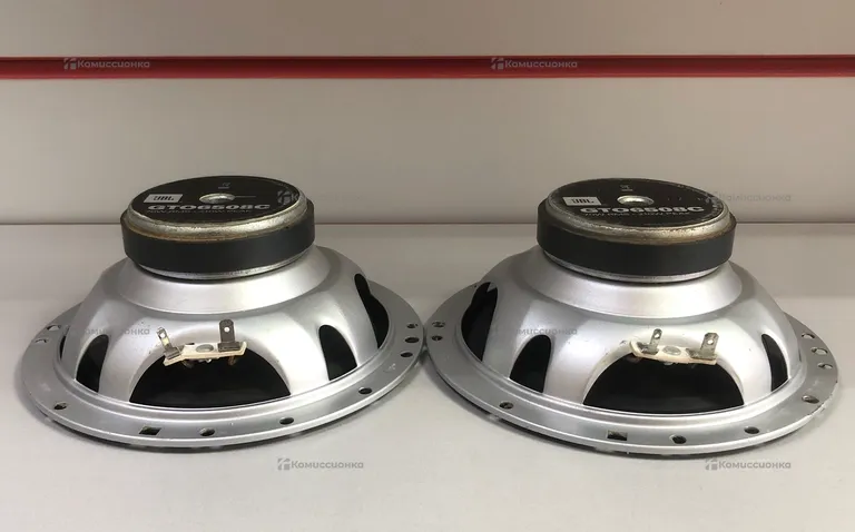 Колонка  JBL GTO6508C