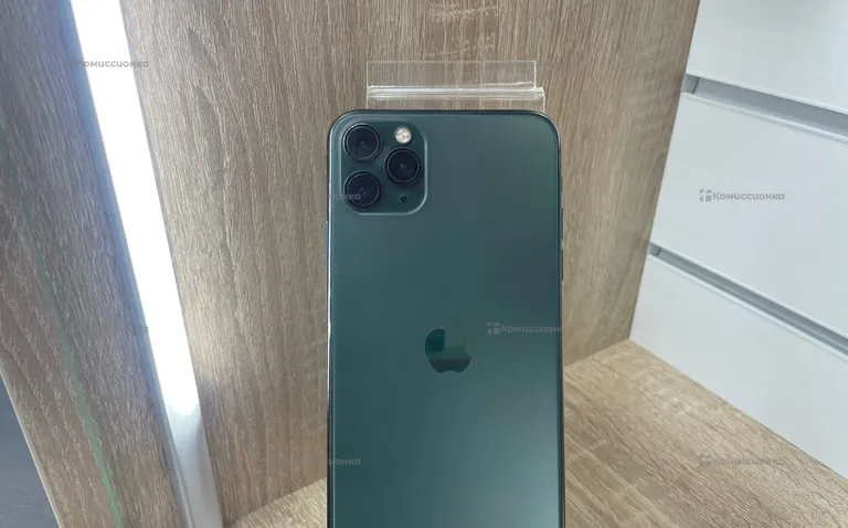 Apple iPhone 11 Pro Max 64Gb