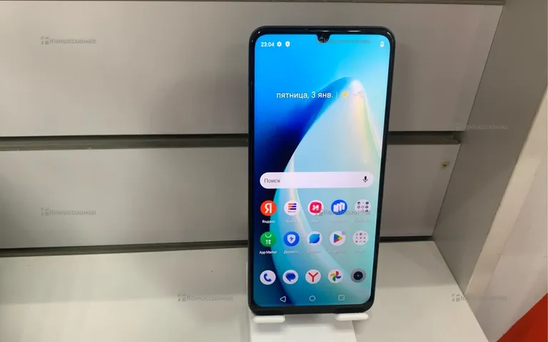 Realme Note 50 4/128 ГБ