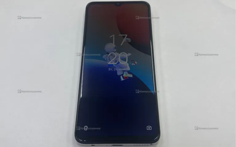 Tecno spark 9pro 4/128