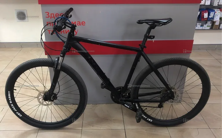 Велосипед Aspect Air 29
