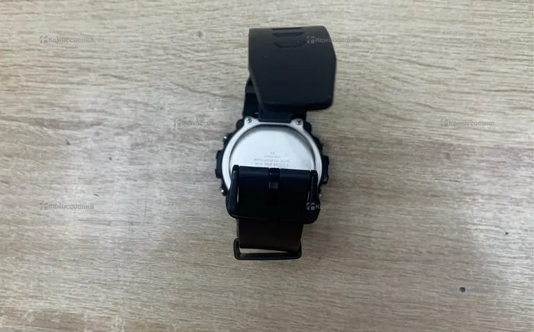 Часы  Casio wr