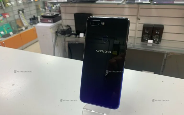 OPPO F9 Pro 8/256 ГБ