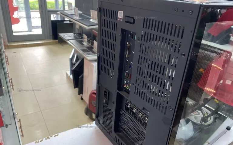 Системный блок  i5-9400F/2060/16gb
