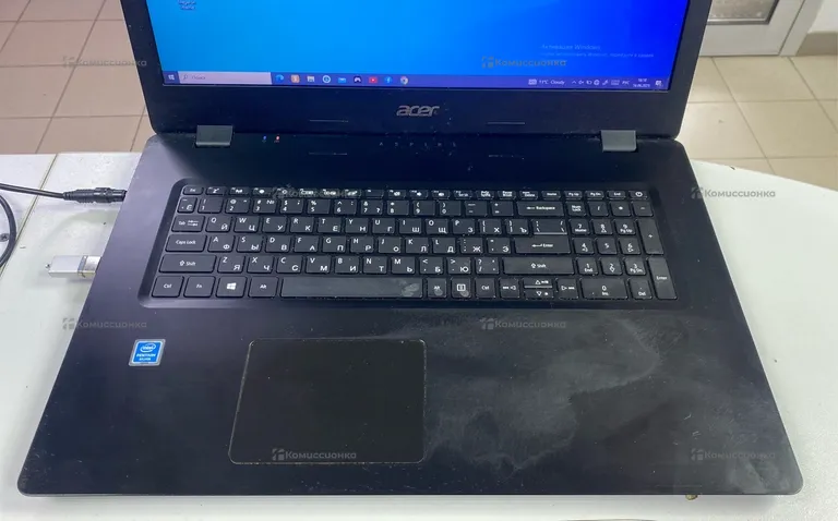 Ноутбук  acer 2n3f