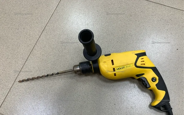 Дрель Molot mds 1309