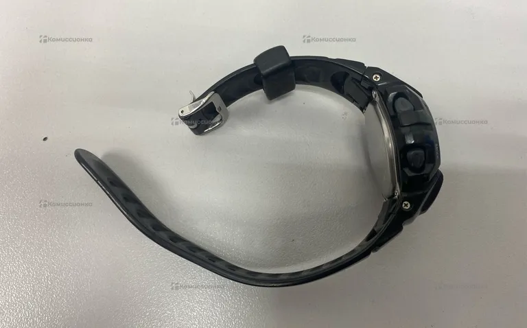 ЧАСЫ CASIO G-Shock g2900