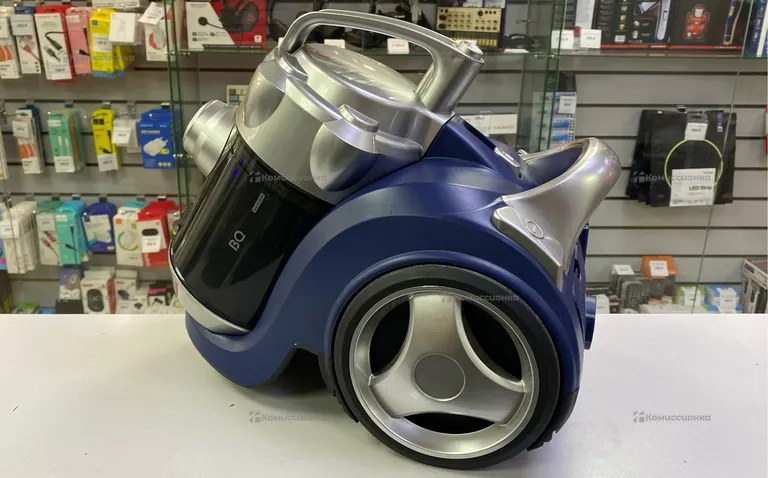 Пылесос BQ VC2024MC 2000W