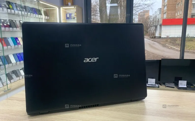 Ноутбук Acer Aspire 3