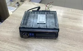 Купить Автомагнитола  Alpine CDE-9846E б/у , в Пенза Цена:1500рублей