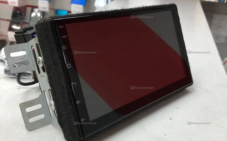 Автомагнитола  android 7” pioneer-ok