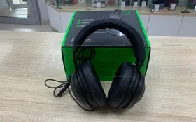 Купить Наушники razer kraken б/у , в Тольятти Цена:1690рублей