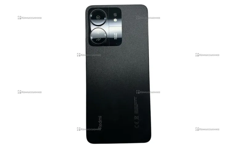 Xiaomi Redmi 13C 4/128 ГБ