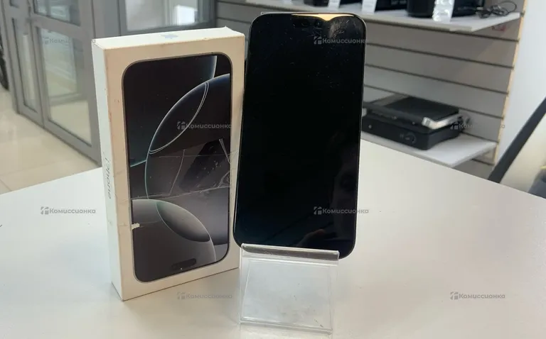 Apple Iphone 16 Pro max 256Gb