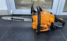 Купить Бензопила patriot pt3816 б/у , в Москва и область Цена:2900рублей