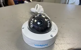Камера видеонаблюдения ivideon 2210f