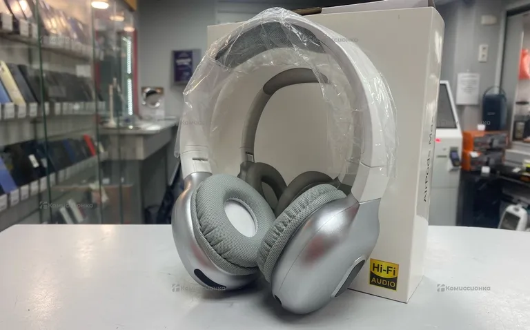 Наушники AirPods Max реплика