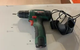 Купить Шуруповерт бош Easy Drill 1200 б/у , в Красноярск Цена:3490рублей