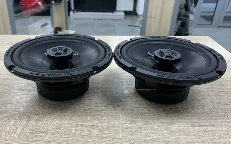 Колонка Sound Line SLB-162