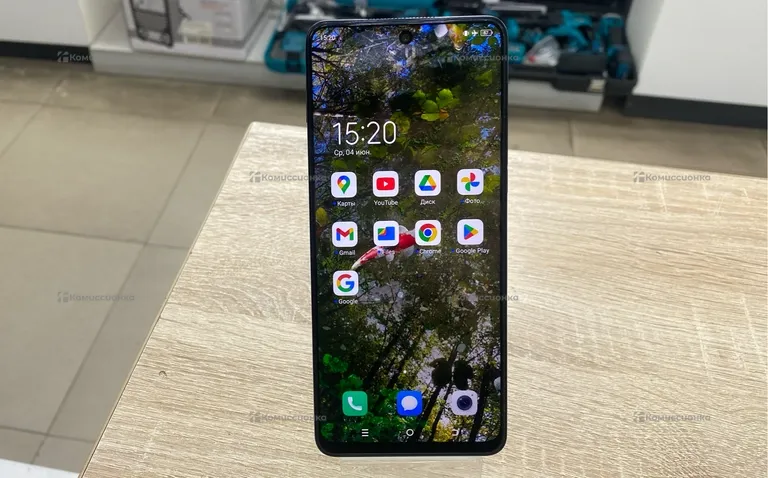 Tecno Camon 19 6/128
