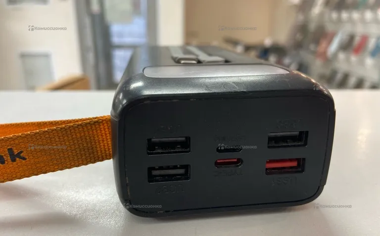 Powerbank Hoco 60000mah