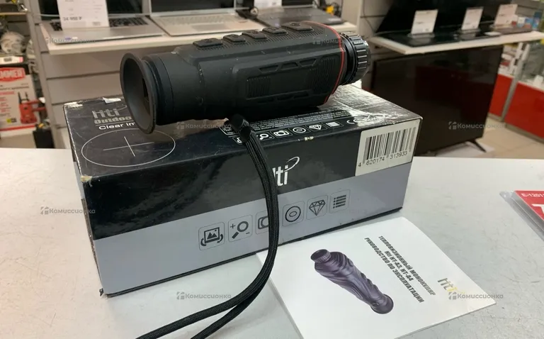 Тепловизор  HTI HT-A4