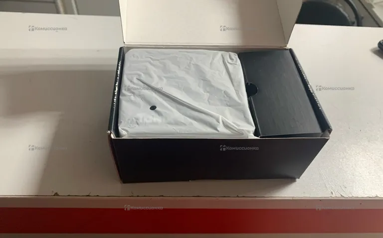 Приставка smart box tanix w2-A