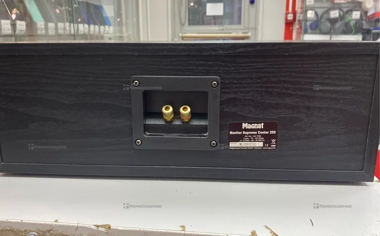 Колонка  Magnat Monitor Supreme 259