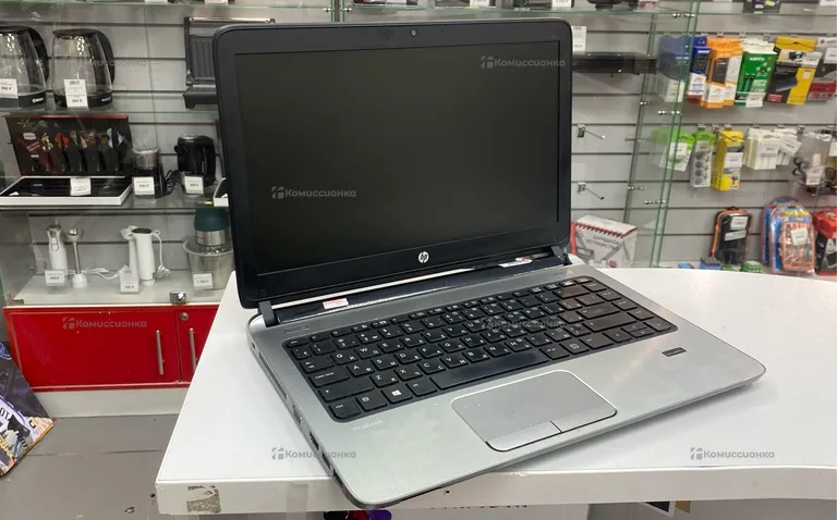 Ноутбук  HP ProBook 430 G2