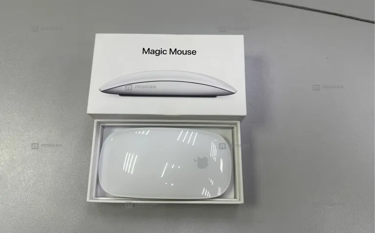 Apple Magic Mouse 2