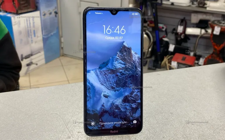 Xiaomi Redmi 8T 4/64