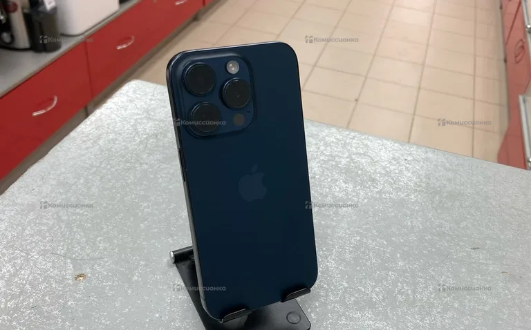 Apple iPhone 15 Pro 128Gb