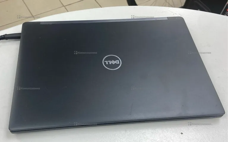 Ноутбук Dell Latitude 7280