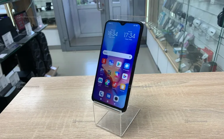 Xiaomi Redmi 9T 4/64Gb