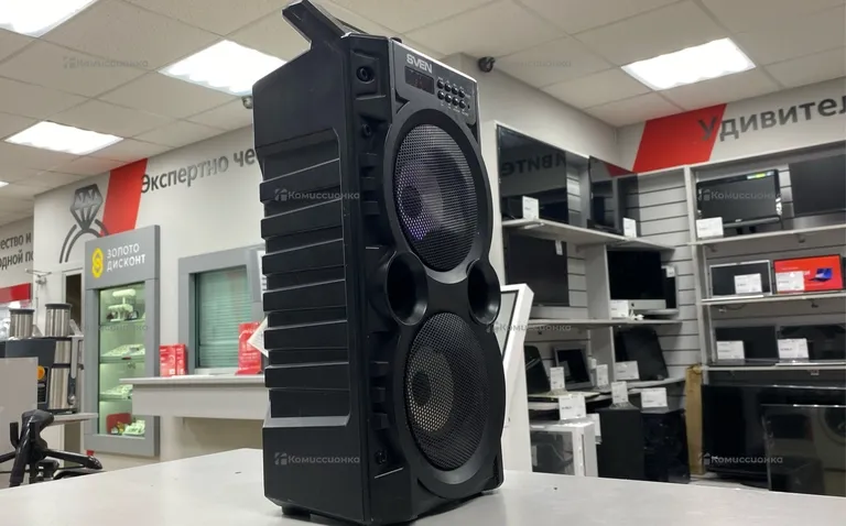 Колонка  Sven Ps-440