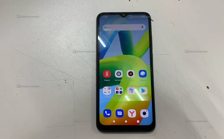 Xiaomi Redmi A1+ 2/32 ГБ