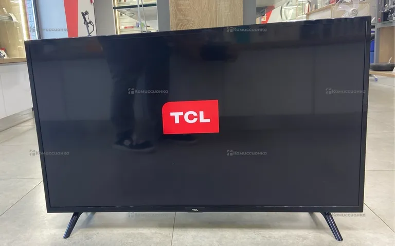 Телевизор  TCL L40s6400