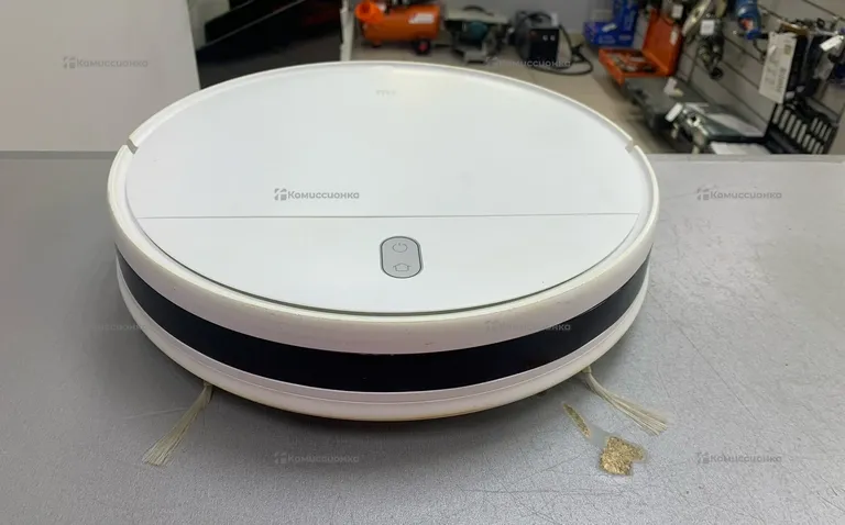Пылесос  Xiaomi Mi Robot Vacuum-Mop