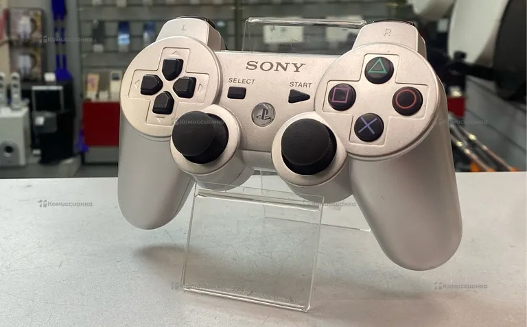 Джойстик для ps3