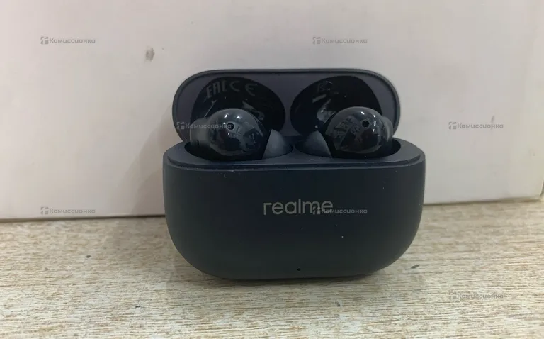 Наушники  Realme buds t310