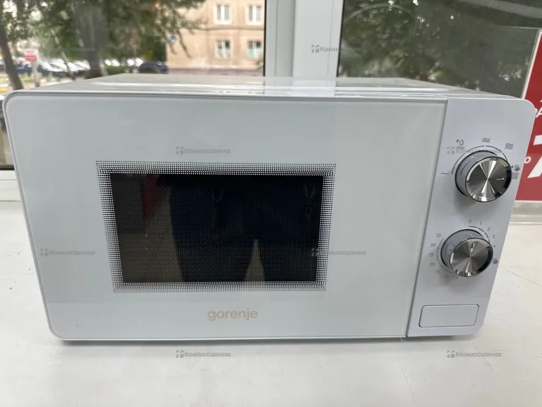 Микроволновая печь  qorenje