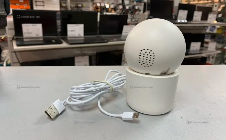 Умная камера Wi-Fi 360 2k Kojima sac 3 mp 2k
