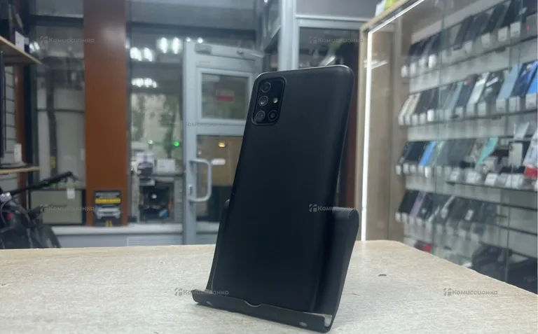 Samsung Galaxy M31s 6/128 ГБ
