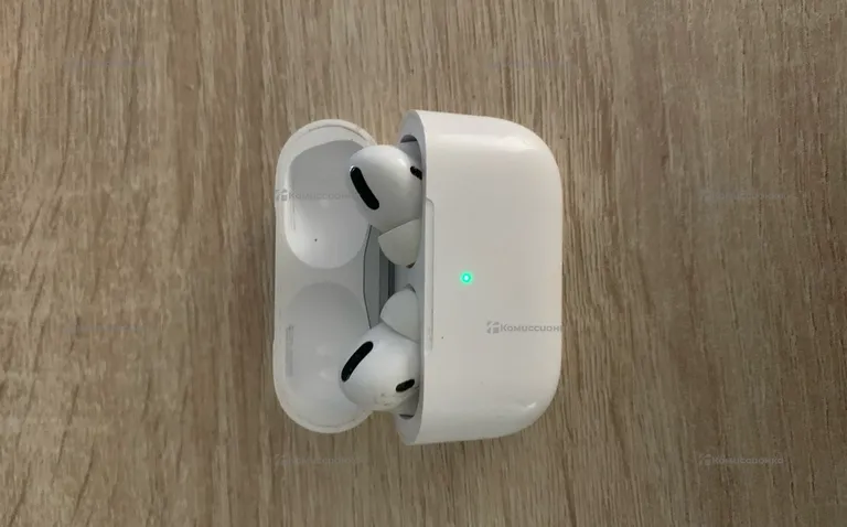 Наушники  Air pods rep.