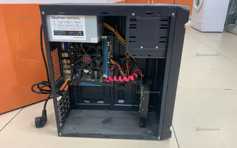 Системный блок i5-4