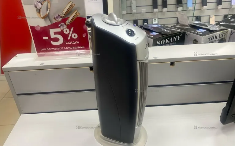 Ионный очиститель воздуха AirComfort GH2156