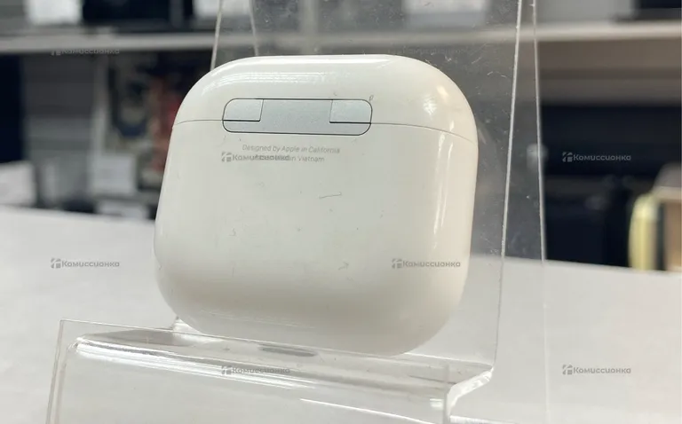 Наушники  Air Pods 4