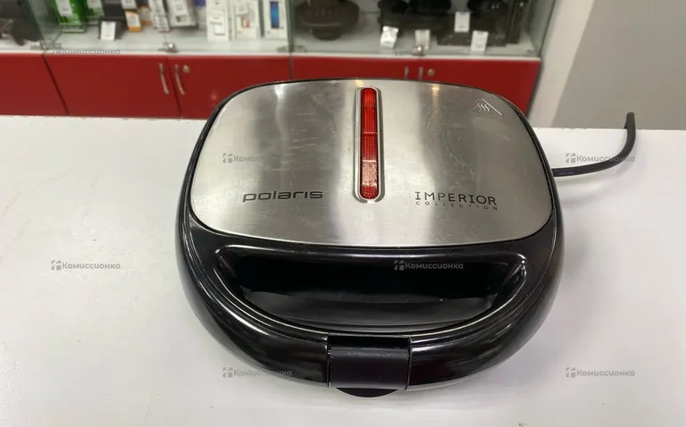 Вафельница Polaris PST 1003
