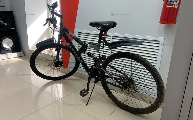 Велосипед HARDY ACTICO HRD26ST U
